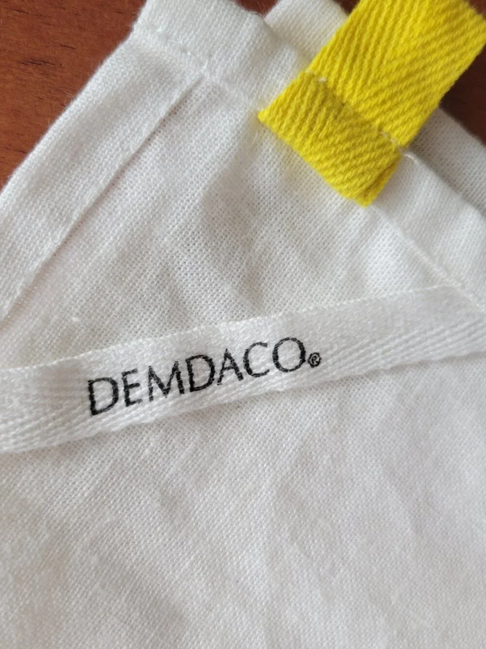 Demdaco Artisan Linen Cotton Sunflower Watercolor Tea Towel Artist Dean Crouser